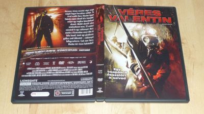 Véres Valentin (2009)
