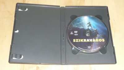 Szikraváros
