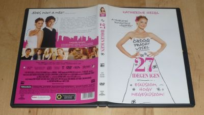 27 idegen igen
