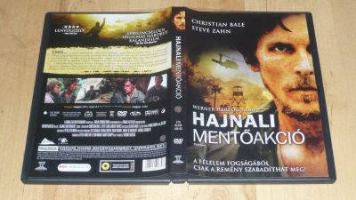 Hajnali mentőakció
