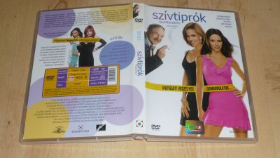 Szívtiprók
