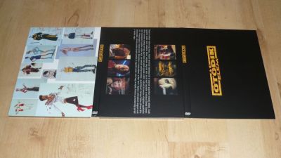 Az ötödik elem (2 DVD)
