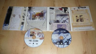 Hetedik (2 DVD)
