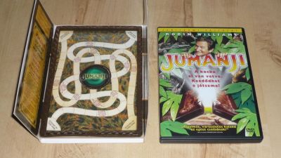 Jumanji (1995)
