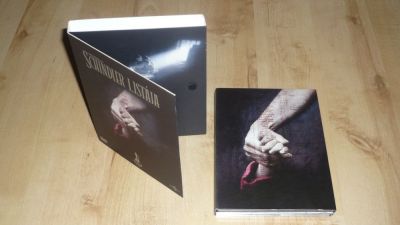 Schindler listája (2 DVD)
