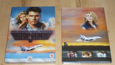 Top Gun (2 DVD)
