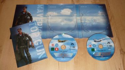 Top Gun (2 DVD)

