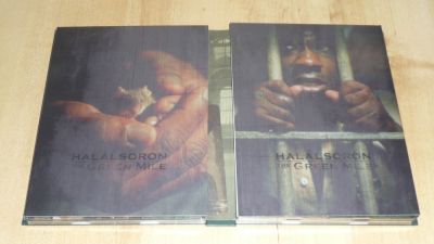 Halálsoron (3 DVD)

