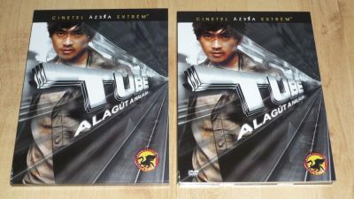 Tube – Alagút a halálba -
