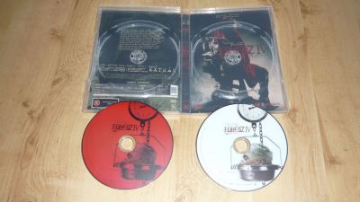 Fűrész 4. (2 DVD)
