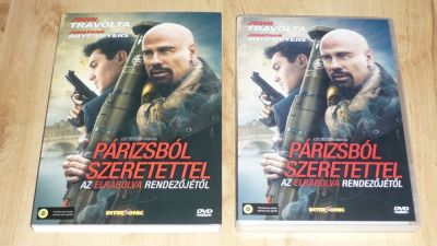 Párizsból szeretettel

