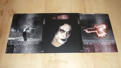 A Holló (2 DVD)
