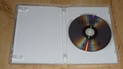 Légió
