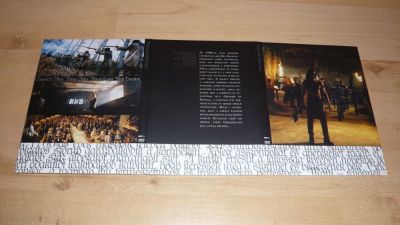 Farkasok szövetsége (2 DVD)

