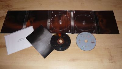 Hatodik érzék (2 DVD)
