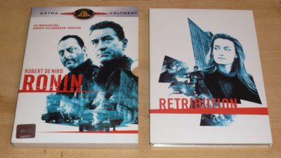 Ronin (2 DVD)
