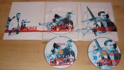 Ronin (2 DVD)
