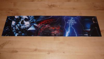 Végső állomás gyűjtemény (5 DVD)
