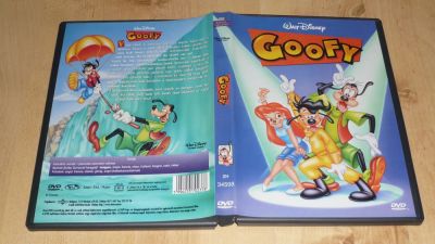 Goofy
