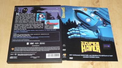 Szuper Haver
