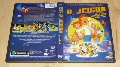 A Jetson család
