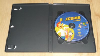 A Jetson család
