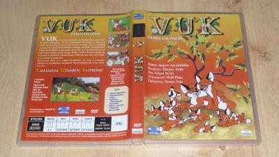 Vuk
