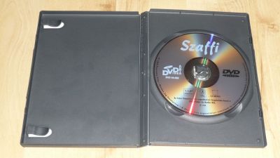 Szaffi
