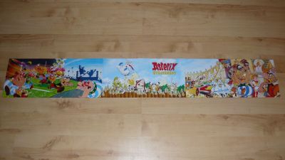 Asterix gyűjtemény (7 DVD)
