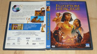 Egyiptom hercege
