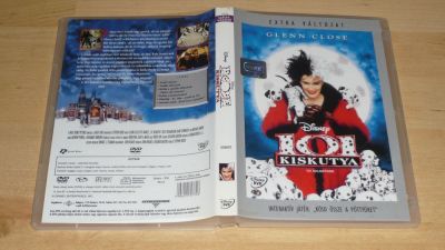 101 kiskutya
