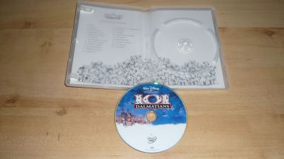 101 kiskutya
