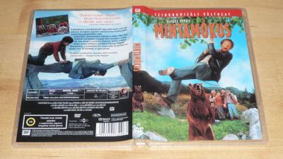 Mintamókus
