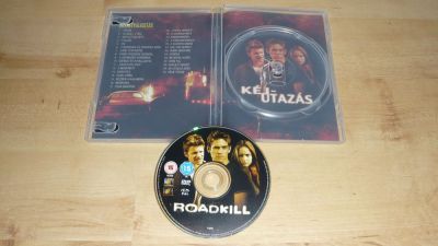 Kéjutazás
