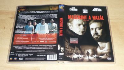 Megérint a halál
