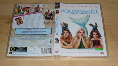 Aquamarine
