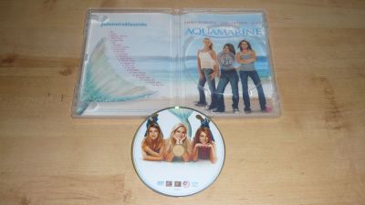 Aquamarine
