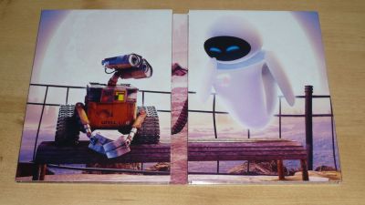 Wall-E (2 DVD)
