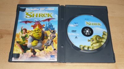 Shrek
