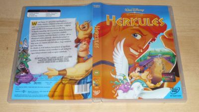 Herkules
