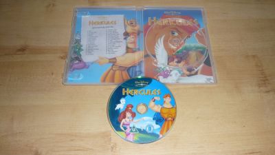 Herkules
