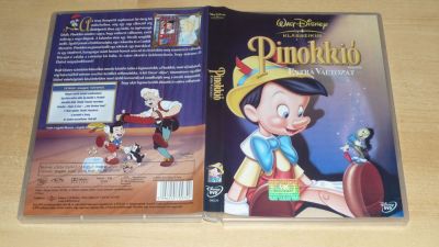 Pinokkió
