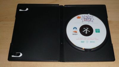 Fecsegő tipegők - A mozifilm -
