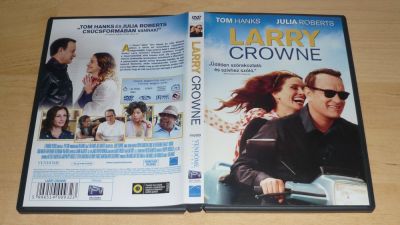 Larry Crowne
