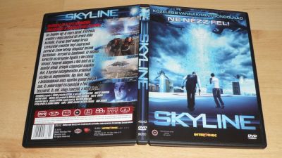 Skyline
