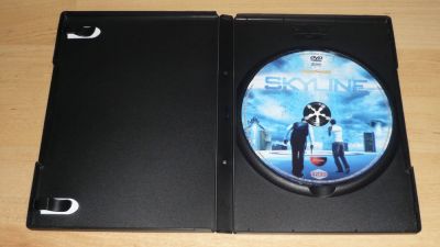 Skyline
