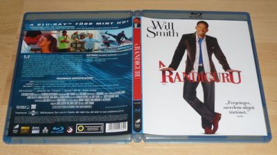Randiguru (BD + DVD)
