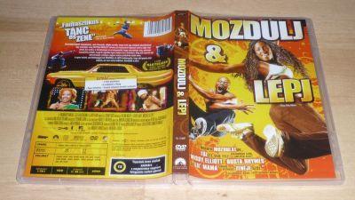 Mozdulj & lépj

