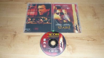 A szajré
