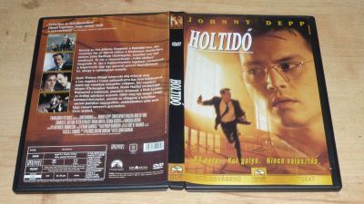 Holtidő
